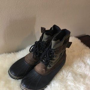 Sorel Women’s Duck boot